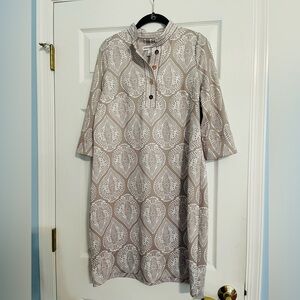 Gretchen Scott dress